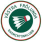 Västra Frölunda Badminton